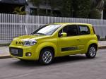 Fiat Uno Vivace 3-Door 2011 года